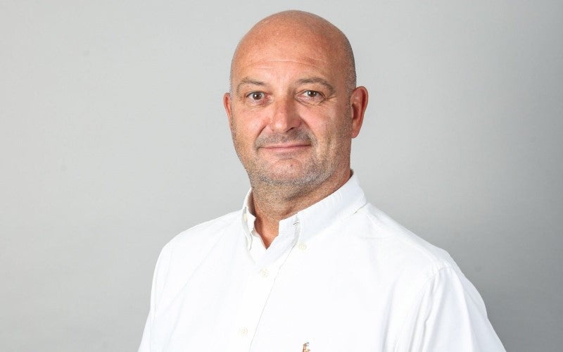 Reward Finance Group Steve Noble joins North West team as MD