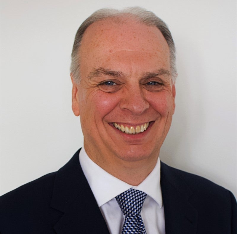 Close Brothers machine broker specialist, Neil Ainge, joins in key role