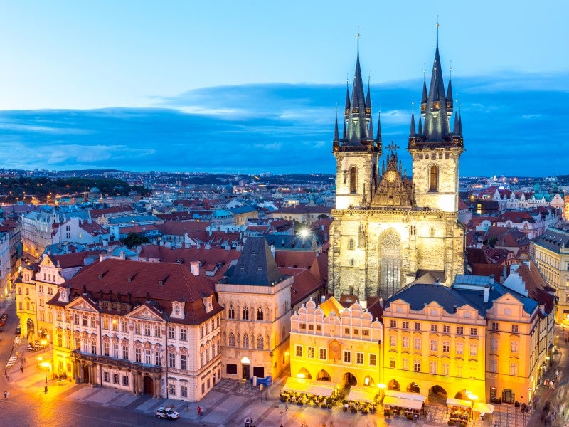 Czech Republic: Hopes pinned on a velvet transition out of lockdown