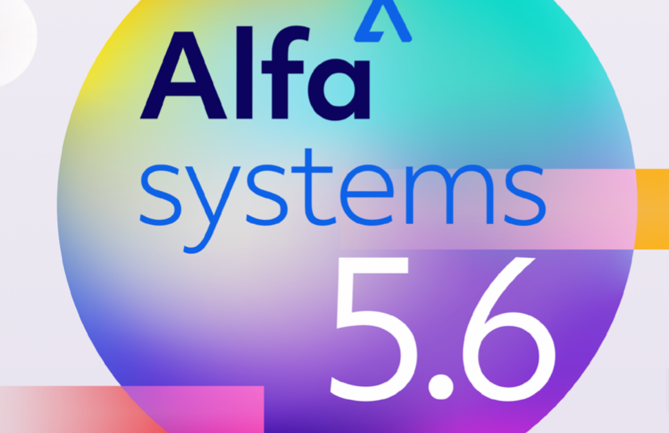 Alfa Systems revamps platform and service offering