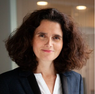 Florence Roussel-Pollet appointed as COO by Societe Generale Equipment Finance