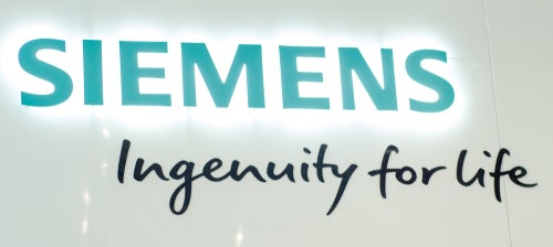 Siemens secures invoice finance deal with executive recruitment firm
