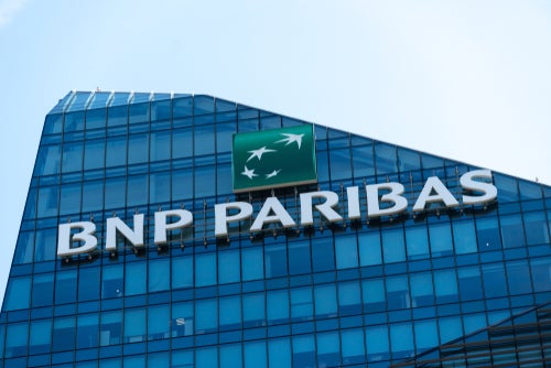BNP Paribas and EIB launch securitisation to support French companies during Covid