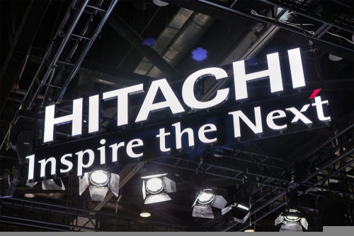 Hitachi Capital Business Finance’s Introducer Open Day goes virtual
