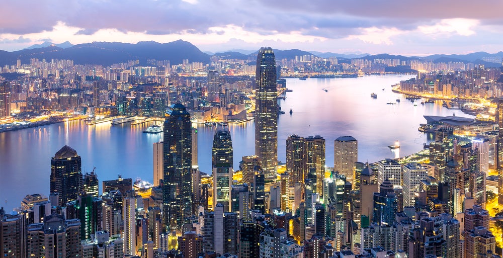 Hong Kong enacts new ship leasing concessions