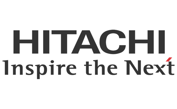 Hitachi Capital - logo