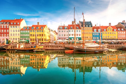 Scandinavia: poised for growth as epidemic recedes