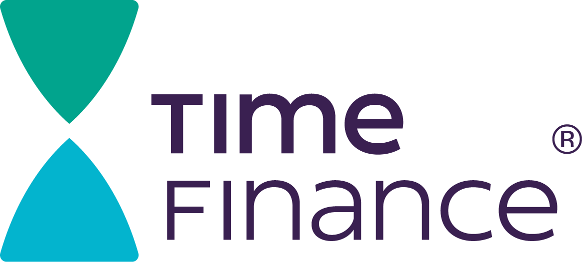 1pm calls time on trademark and rebrands to Time Finance
