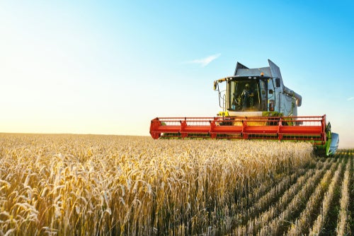 Will finance deliver on a farm to fork future?