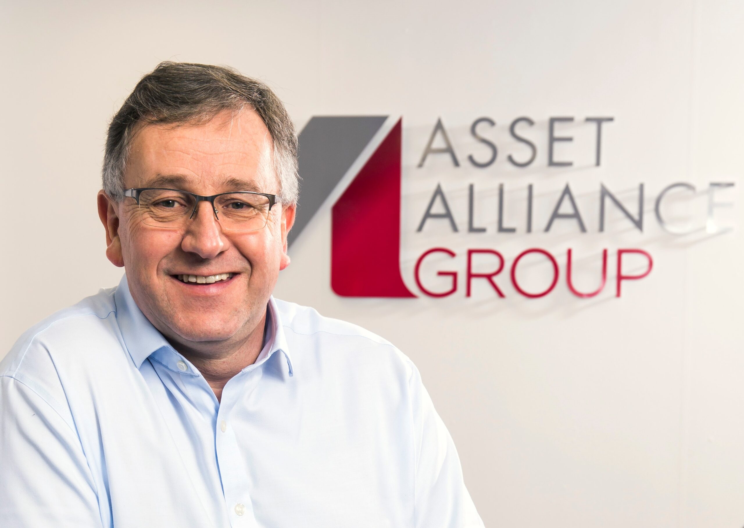 Asset Alliance Group’s three-way deal during the pandemic