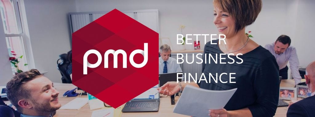 PMD Business Finance helps British crisis placement provider reach £1m milestone