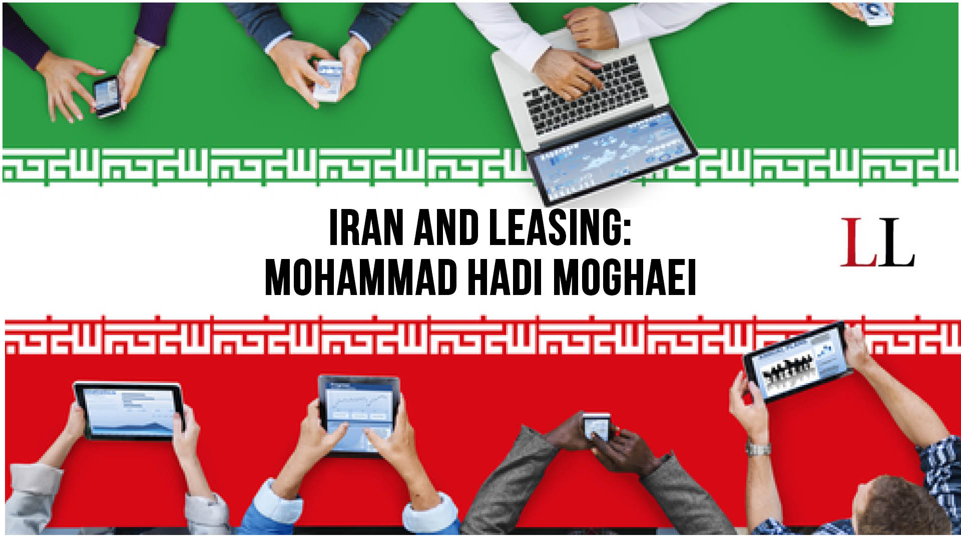 From revolution to pandemic: Iran's path to leasing
