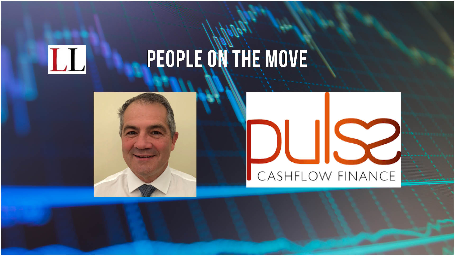 Nic Hanson announced as new regional director at Pulse Cashflow