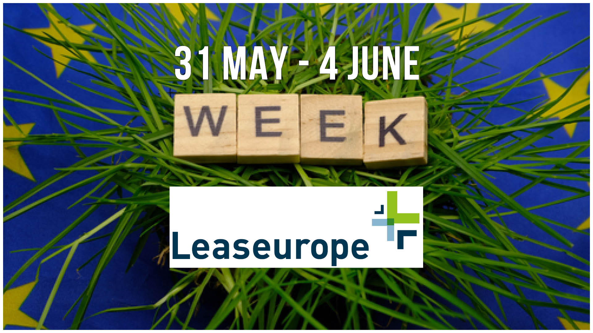 Leaseurope puts spotlight on zero pollution for EU Green Week