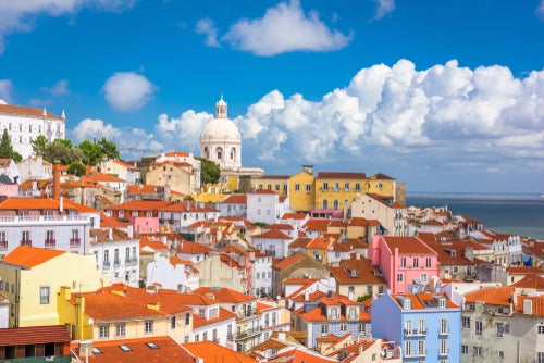 Portugal: Leasing at the edge of Europe