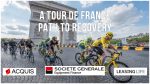 A Tour de France path to recovery
