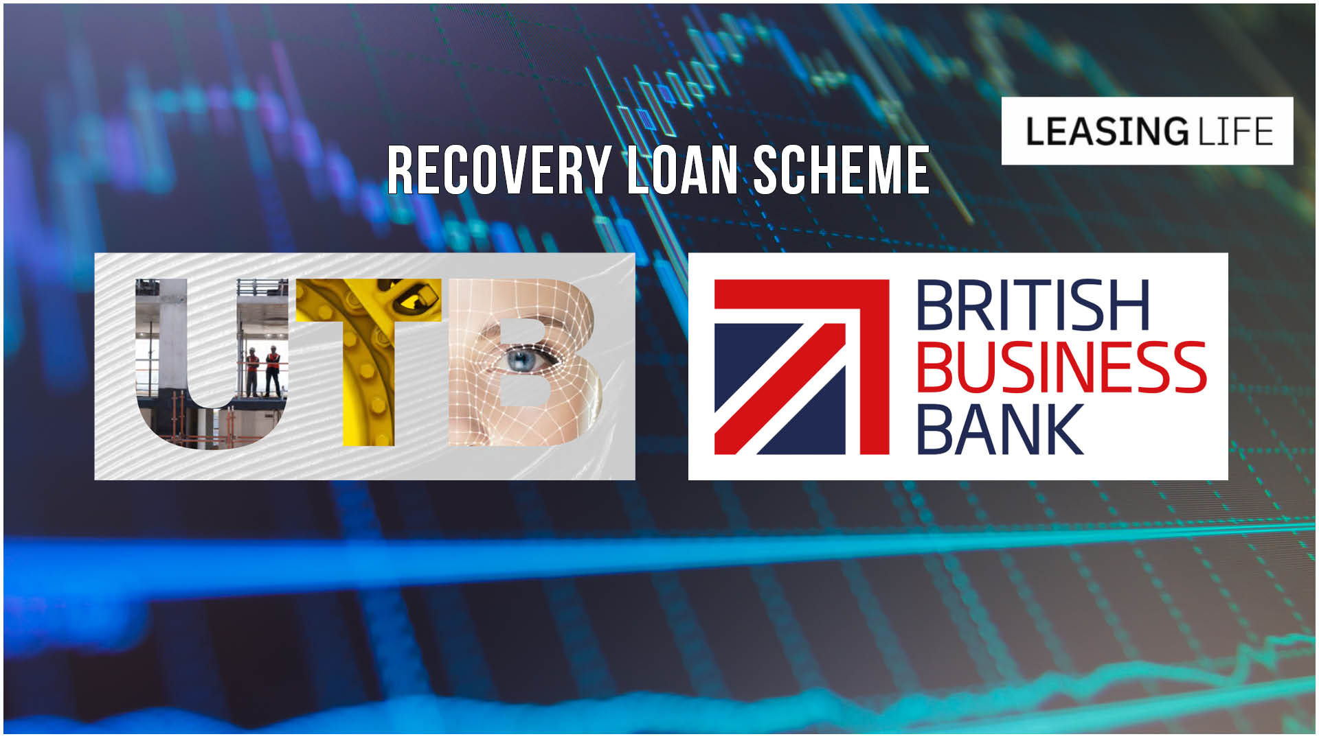 United Trust Bank begins offering Recovery Loan Scheme