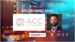 ACC Aviation appoints Viktor Berta as VP of new finance arm