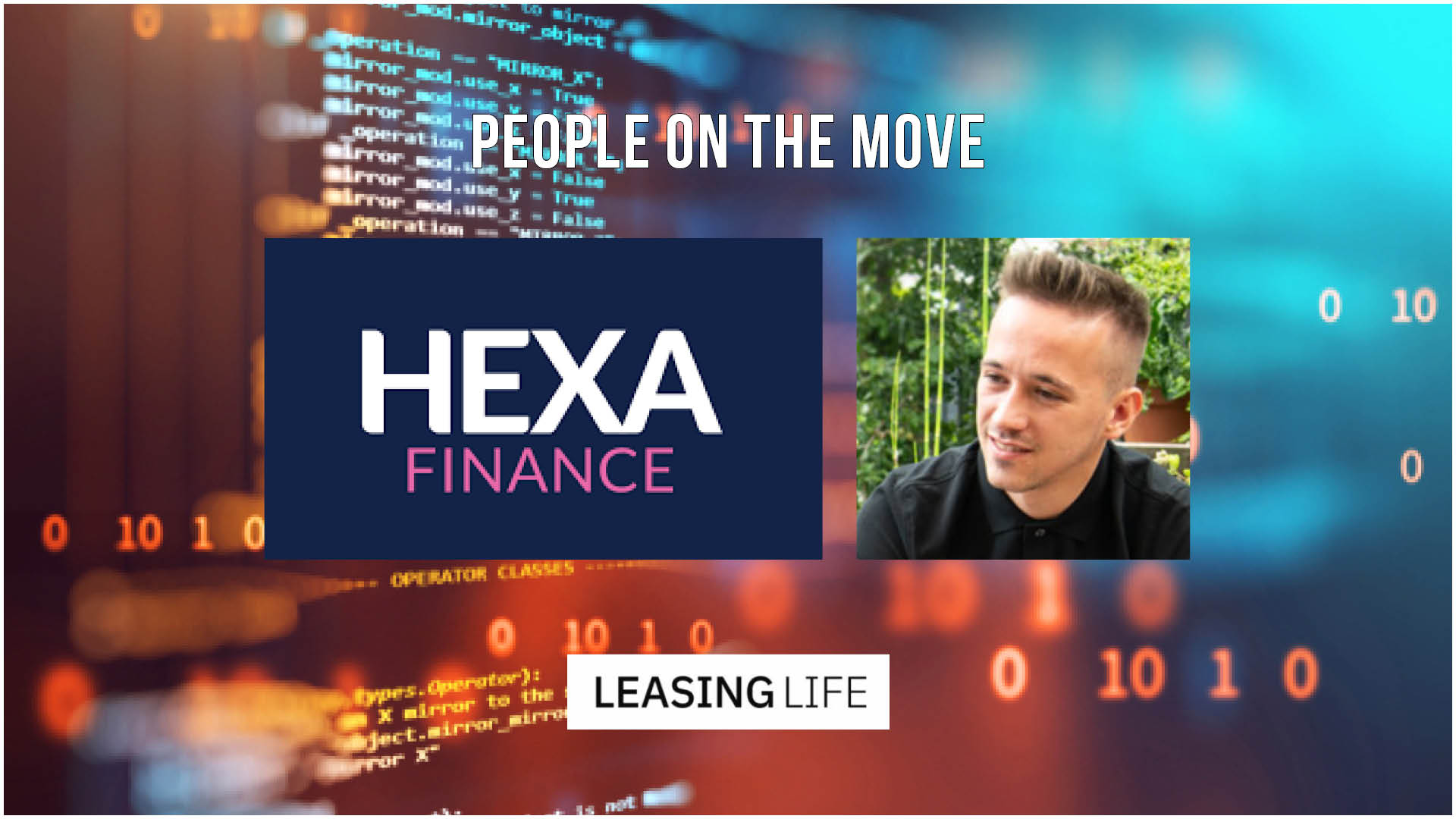 Hexa Finance appoints associate director to newly created role