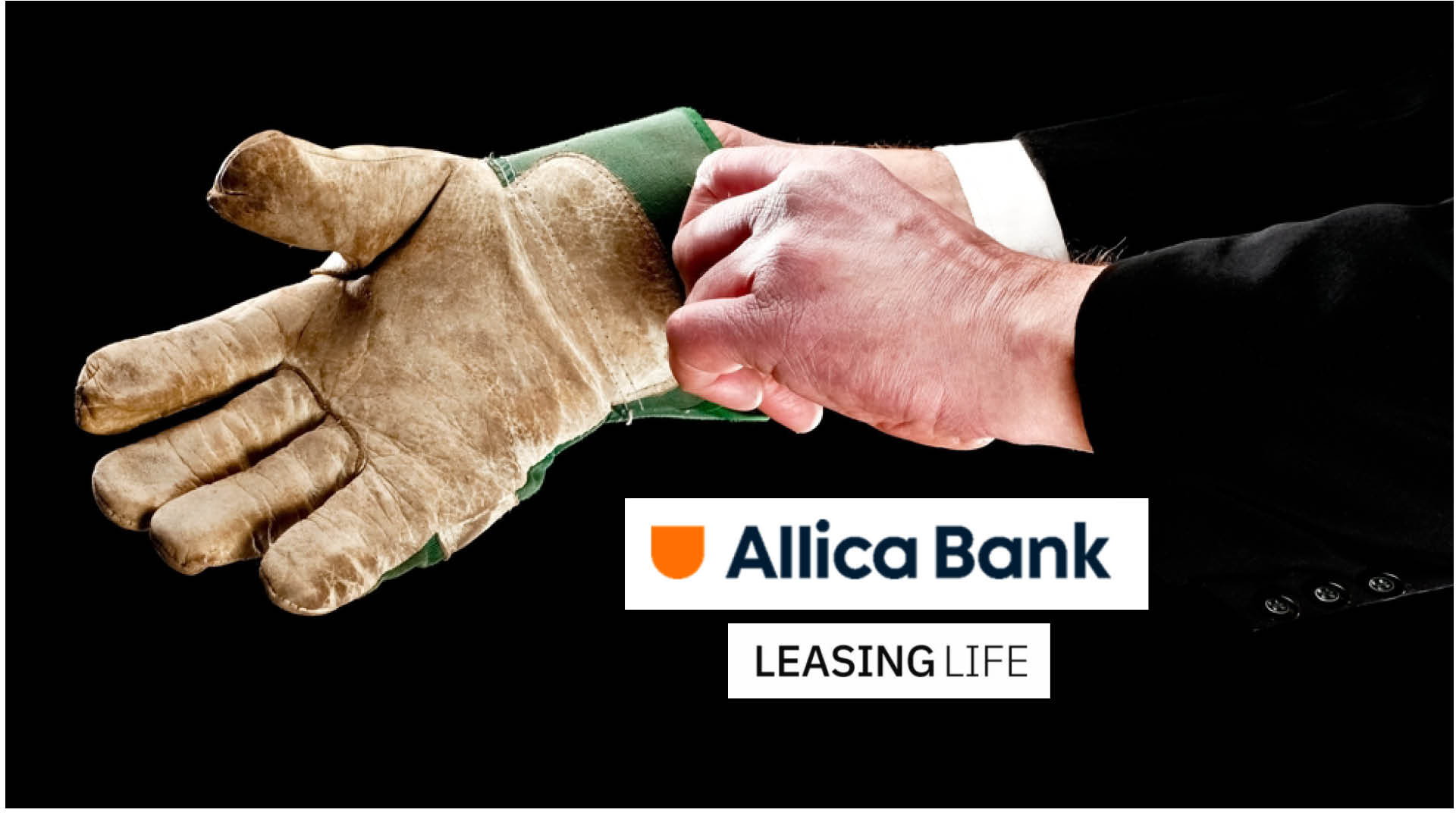 Hand in glove: brokers and underwriters in asset finance