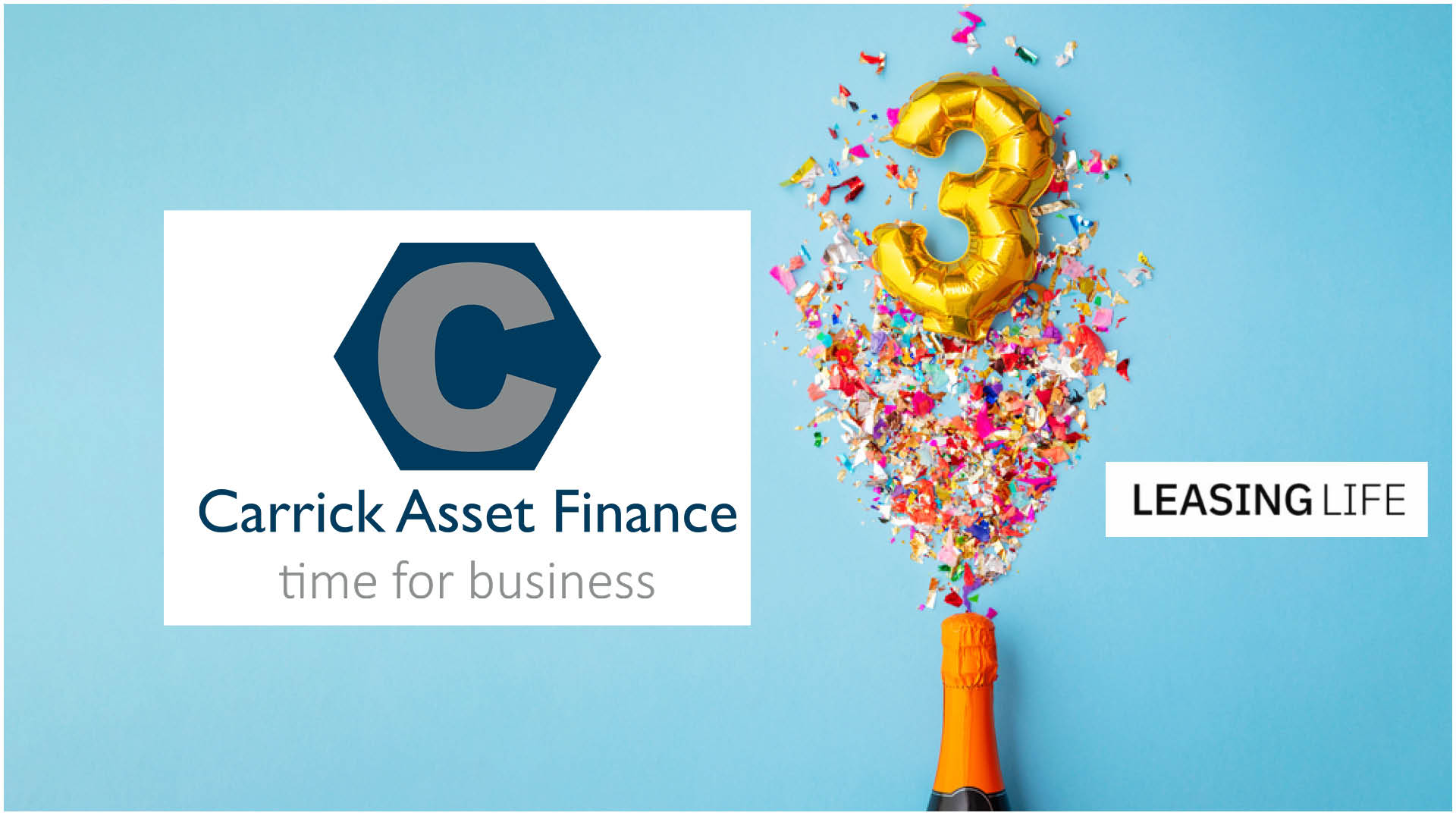 Carrick Asset Finance