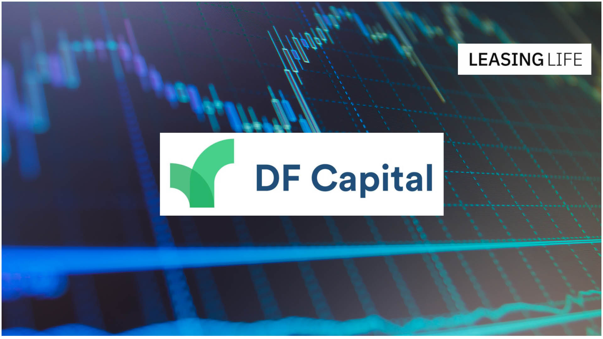 DF Capital celebrates 1st year as a bank