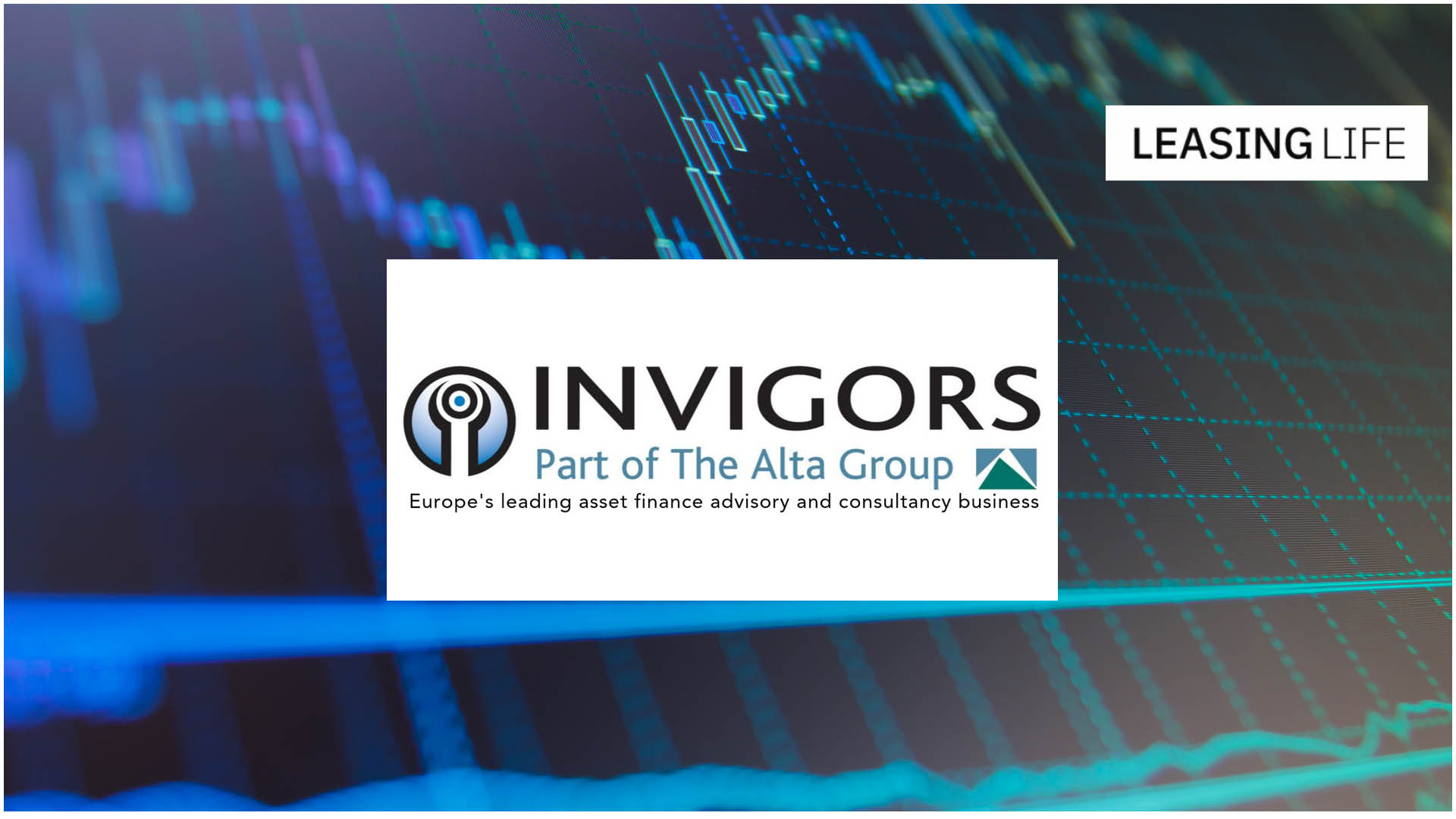 Invigors adds five consultants to its ranks