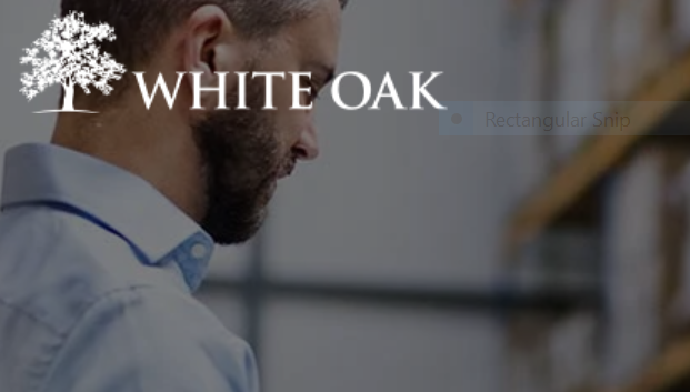 White Oak acquires trade receivables business from Greensill