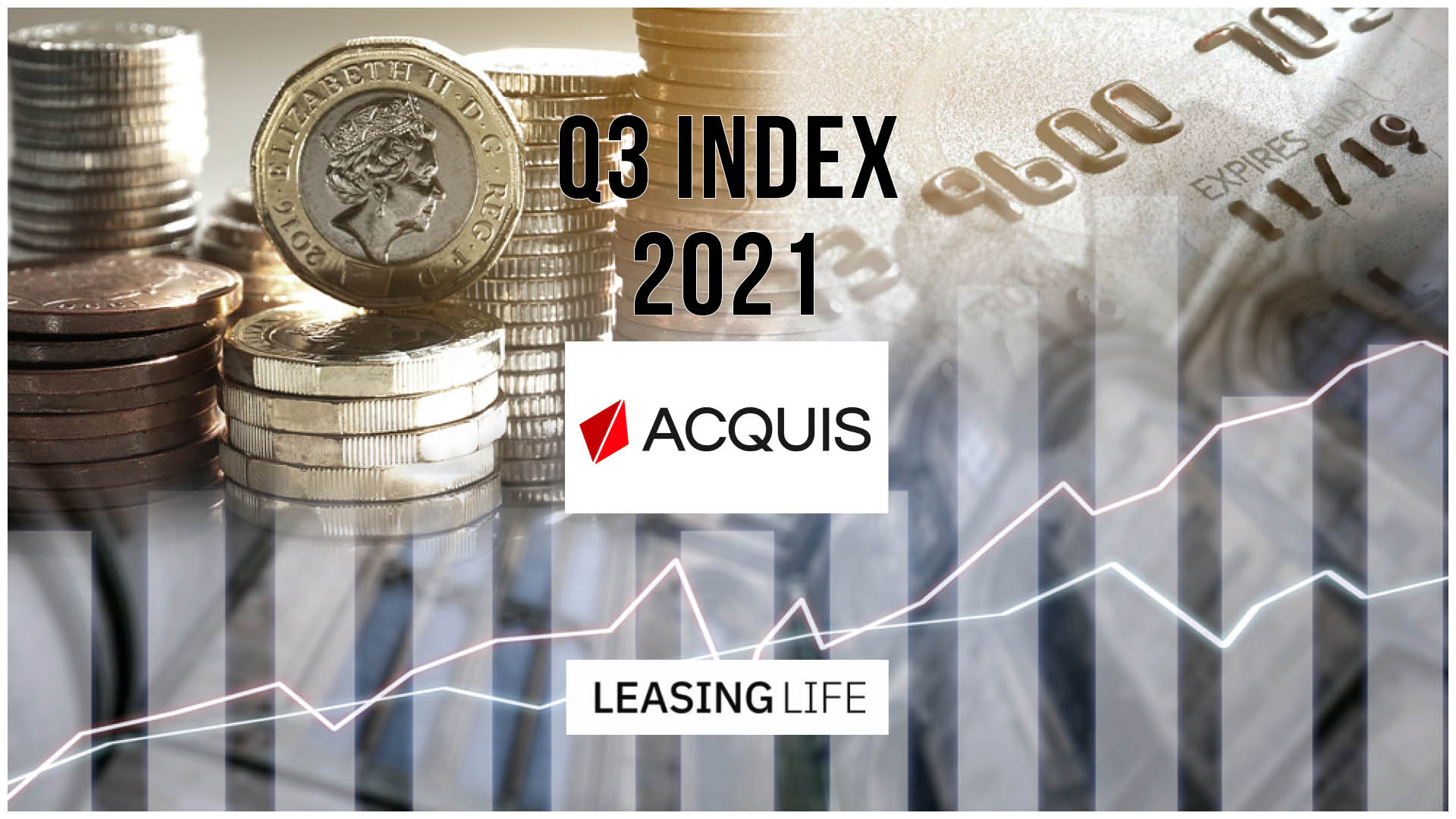UK businesses on the road to full recovery: Acquis Index for Q3 2021