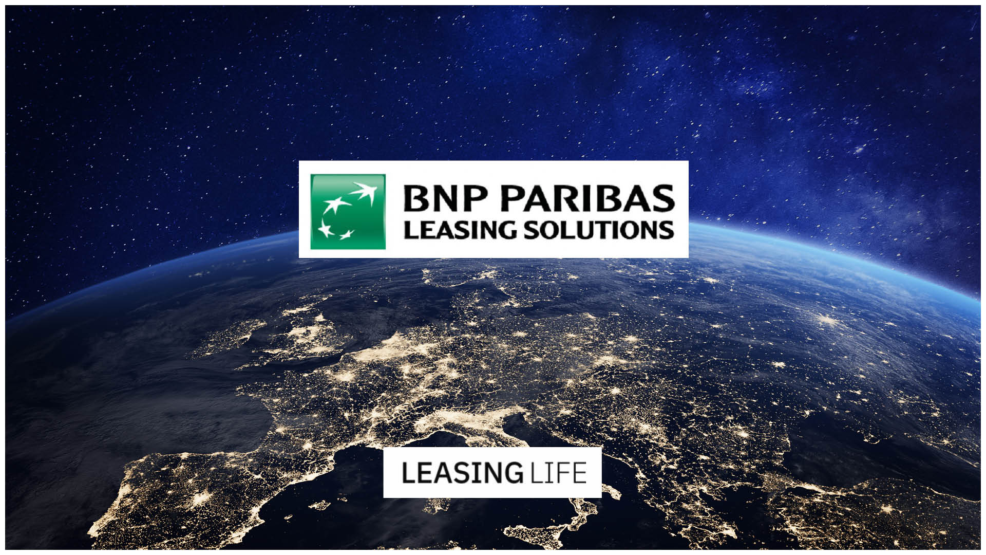 BNP Paribas Leasing Solutions raises €500m via its first securitisation