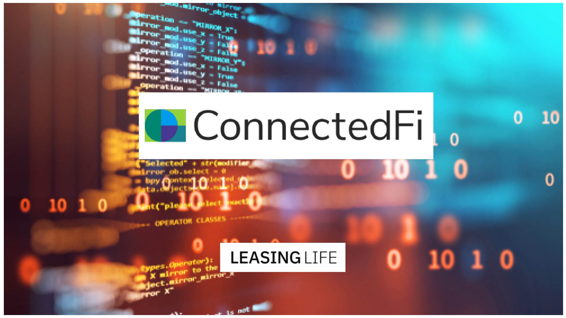ConnectedFi hits 2000 live deals milestone with API layer