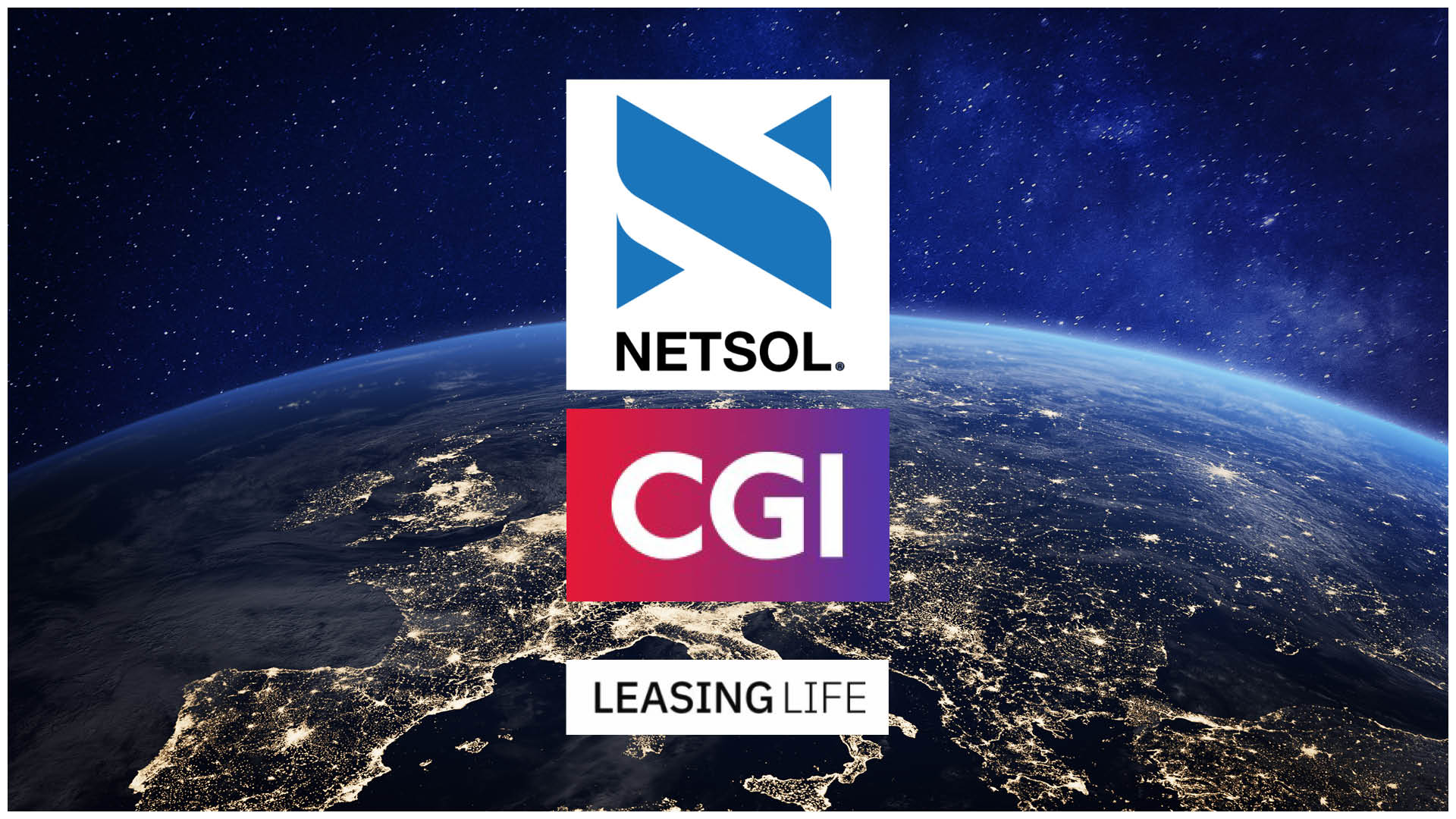 NETSOL eyes European market share with closer ties to CGI