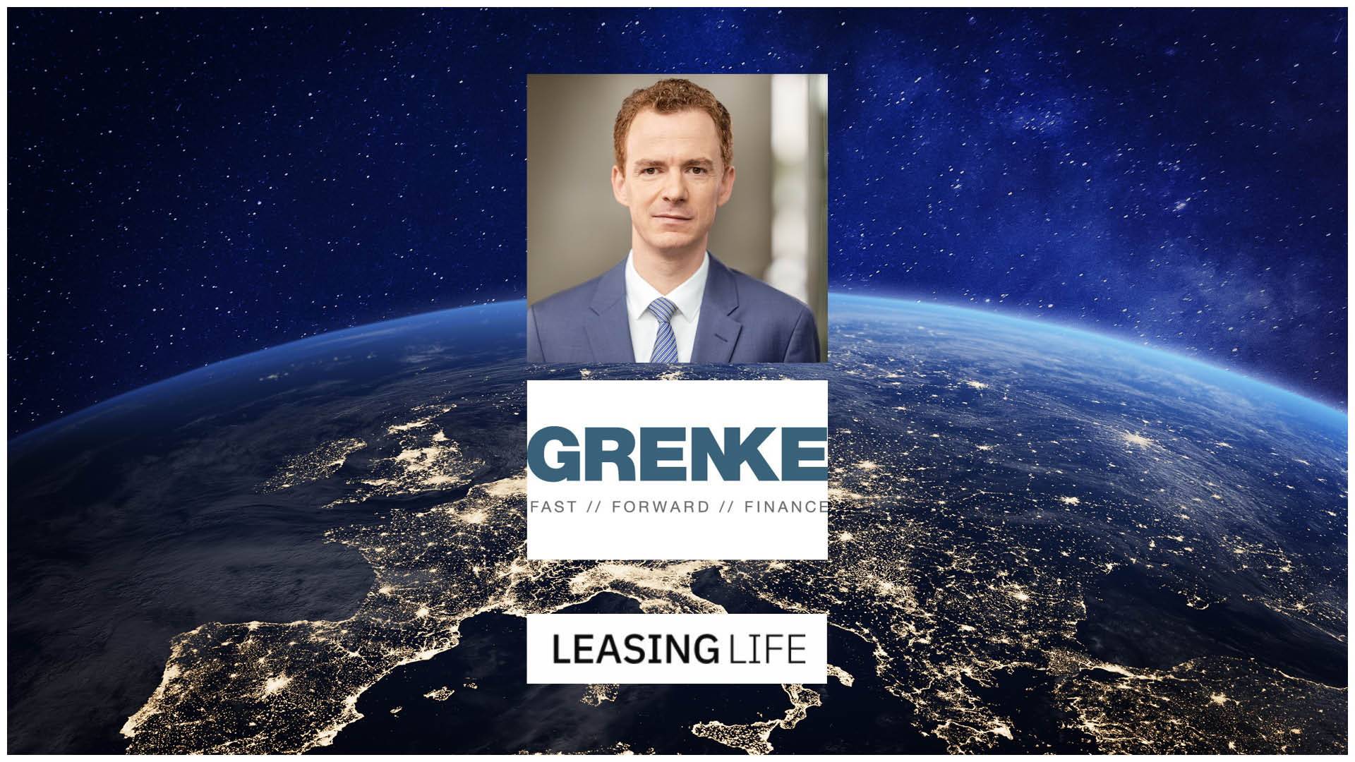 Sebastian Hirsch to become deputy chair of the board of directors of Grenke AG
