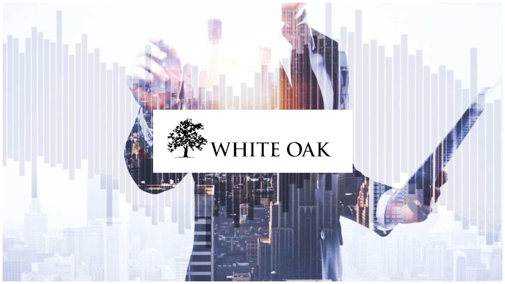 White Oak grows asset finance business with £150m facility