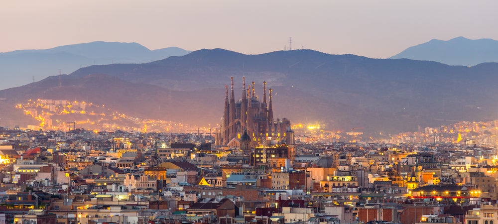 Leasing Life Conference & Awards heads south: from Vienna to Barcelona