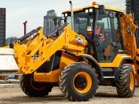 JCB links to secret club of Tory donors