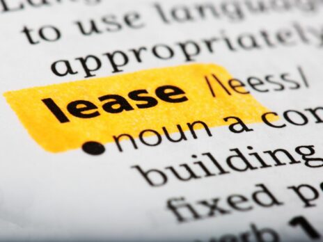 Global leasing market may reach $2.4 trillion by 2026