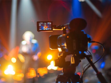 Broadcast and live events sector faces a two-year recovery from supply chain delays