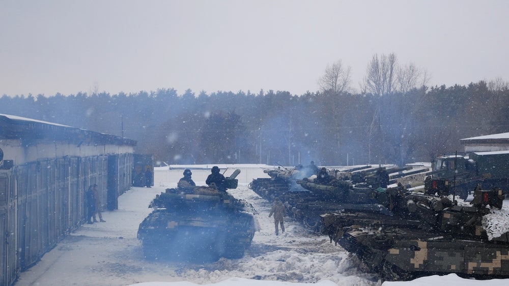 Ukrainian leasing was growing before the tanks rolled in …