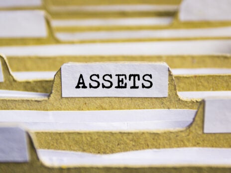 The asset register that isn’t an asset register
