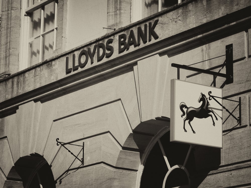 Lloyds Bank partners with Alfa to enhance asset finance offering