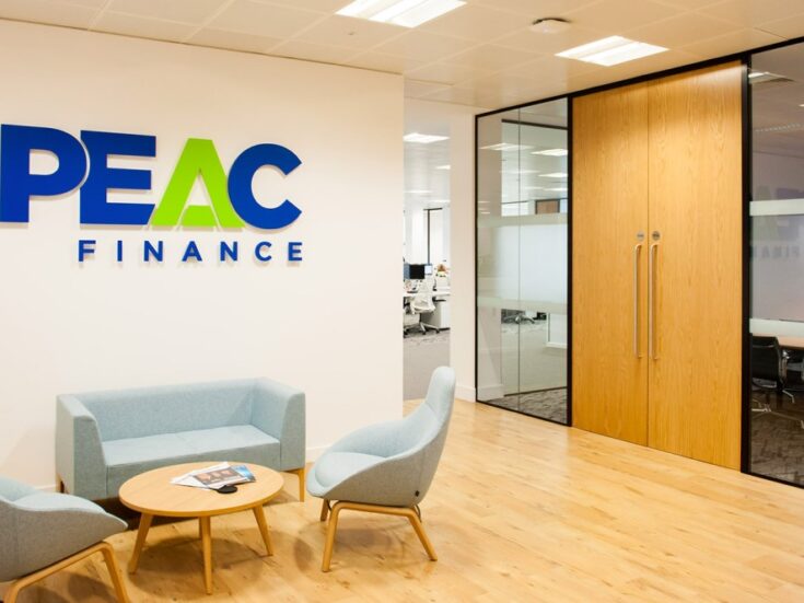 PEAC family unveils its latest member: PEAC Solutions