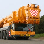 Renaissance AF supports crane company with £1.025m HP