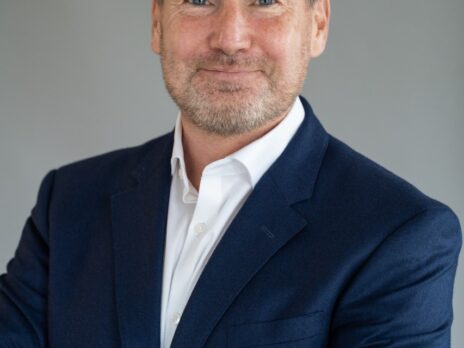 Acquis names new business development director in Netherlands