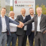 CSI LifeCycle Leasing buys tradefinity to build ITAD capabilities in Europe