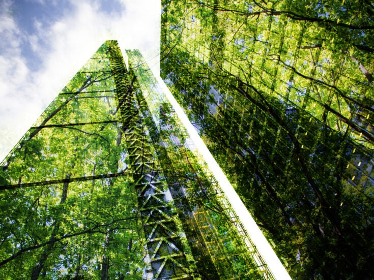 How evolution in finance can revolutionise energy efficiency
