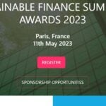 Microsite hones in on 2023 Sustainable Finance Summit