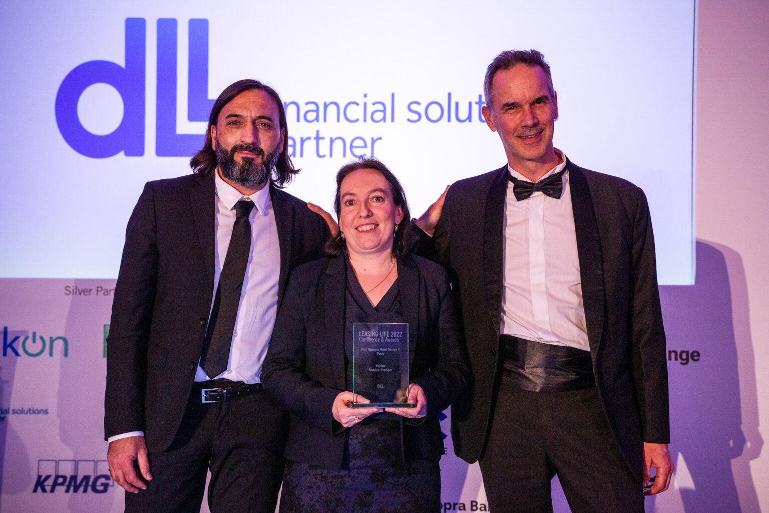 Leasing Life Awards 2022 winners revealed Leasing Life