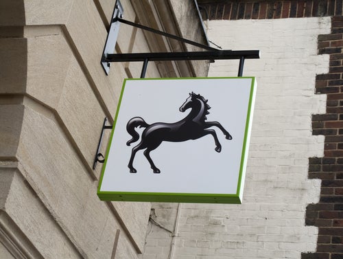 Lloyds Bank combines invoice finance and commercial card teams