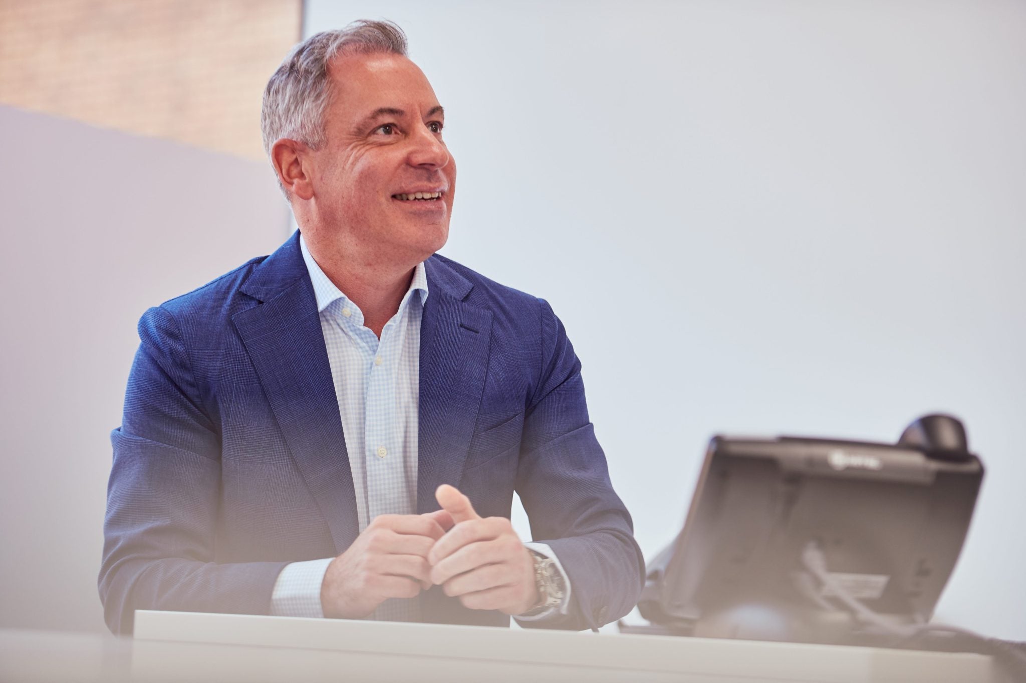 BFS acquires Aldermore’s Working Capital Finance division